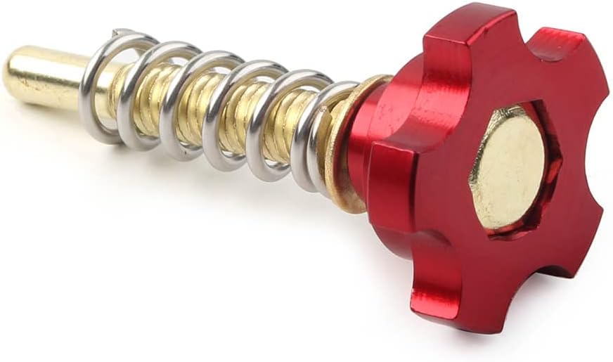 Tornillo de ajuste de aire del carburador de motocicleta Three T Lirun - Quierox - Tienda Online