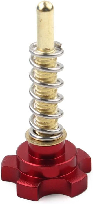 Tornillo de ajuste de aire del carburador de motocicleta Three T Lirun - Quierox - Tienda Online