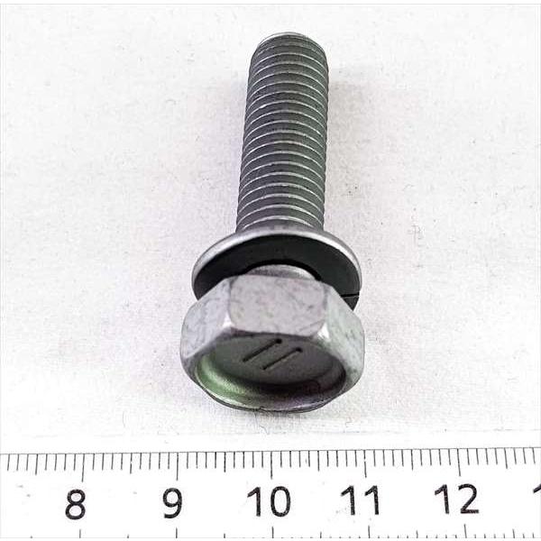 TORNILLO Número abreviado M120103 solo 901120103/901000326 piezas genuinas - Quierox - Tienda Online