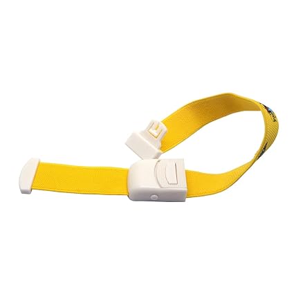 Torniquete de lazo con hebilla, banda elástica de liberación rápida - Quierox - Tienda Online