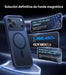 TORRAS Funda magnética más fuerte y a prueba de golpes para iPhone 17 Pro Max - Quierox - Tienda Online