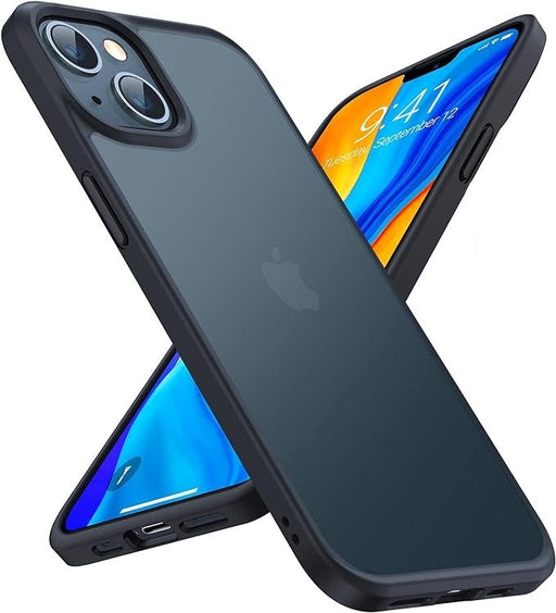 TORRAS Funda para iPhone 7/8 plus a prueba de golpes, prueba de caídas de grado militar - Quierox - Tienda Online