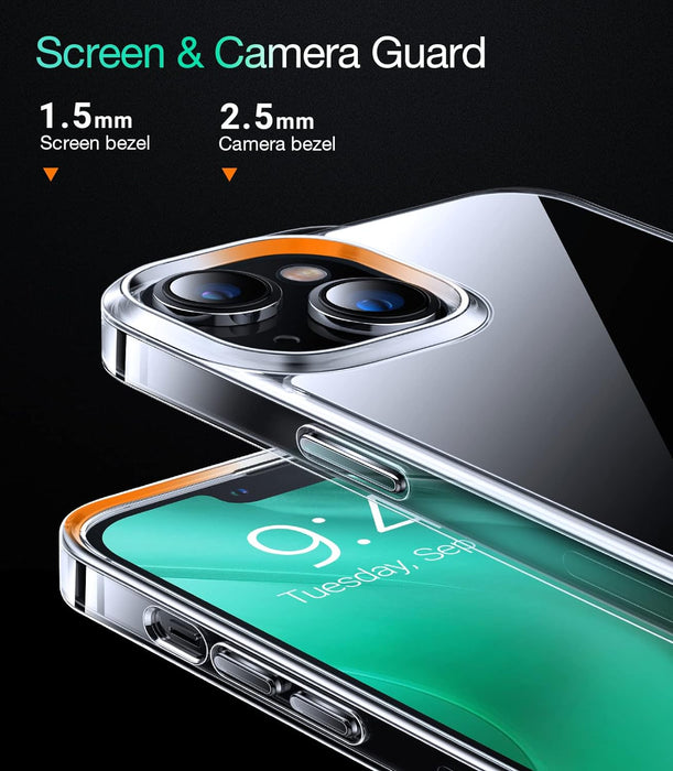 TORRAS MoonClimber - Funda para iPhone 13 pro max, 3 formas de soporte - Quierox - Tienda Online