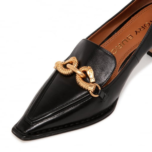 Tory Burch - zapatos de tacón Jessa con puntera puntiaguda - Quierox - Tienda Online