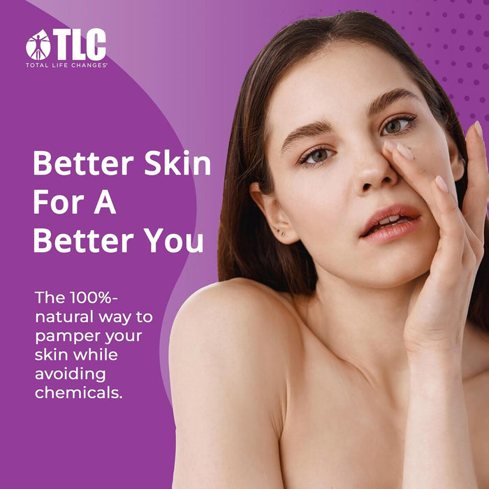 TOTAL LIFE CHANGES TLC iaso 100% puro aceite de UEM - 1oz - Mejor aceite portador - Quierox - Tienda Online