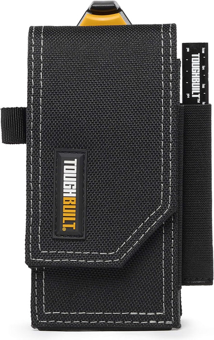 ToughBuilt - Funda para teléfono inteligente con bolsillos para lápices - Quierox - Tienda Online