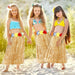 Toulite 36 faldas hawaianas de hierba hawaiana Luau Hula de 24 pulgadas - Quierox - Tienda Online