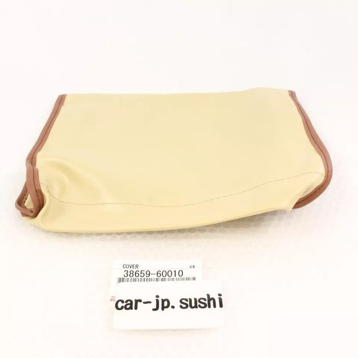 Toyota 38659-60010 Cubierta, interruptor de control del cabrestante - Quierox - Tienda Online