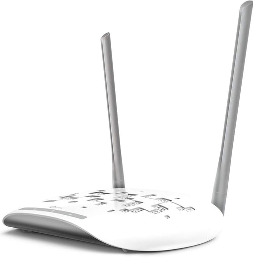 TP - Link TL - WA801N Punto de acceso WiFi 2.4 GHz, 300 Mbps - Quierox - Tienda Online