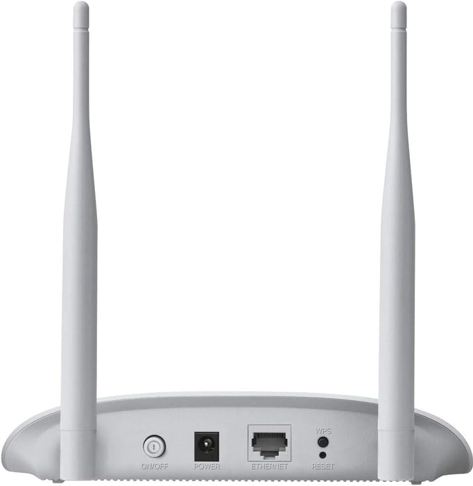 TP - Link TL - WA801N Punto de acceso WiFi 2.4 GHz, 300 Mbps - Quierox - Tienda Online