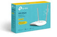 TP - Link TL - WA801N Punto de acceso WiFi 2.4 GHz, 300 Mbps - Quierox - Tienda Online