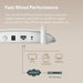 TP - Link TL - WA801N Punto de acceso WiFi 2.4 GHz, 300 Mbps - Quierox - Tienda Online