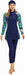 Traje de baño modesto para mujer - Quierox - Tienda Online