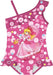 Traje de baño Princesa Peach, para niñas - Quierox - Tienda Online