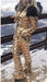 Traje de nieve para mujer de una sola pieza - Quierox - Tienda Online