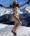 Traje de nieve para mujer de una sola pieza - Quierox - Tienda Online
