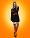 Trajes de Mardi Gras de Suhine para mujer, accesorios para disfraces - Quierox - Tienda Online