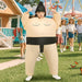 Trajes inflables de lucha de sumo para niños, disfraz inflable para niños - Quierox - Tienda Online