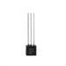 Transistores Tipo NPN o PNP 1 valor (5 unidades) - Quierox - Tienda Online
