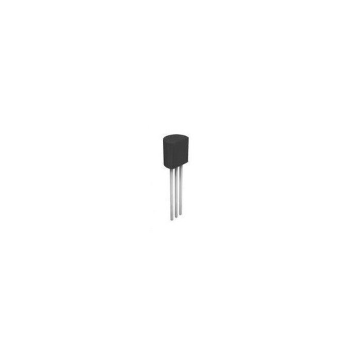 Transistores Tipo NPN o PNP 1 valor (5 unidades) - Quierox - Tienda Online