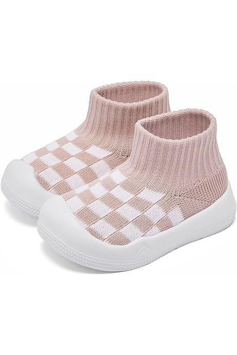 Transpirable Invierno Slip en Zapatos para Caminar Bebé Infantil - Quierox - Tienda Online