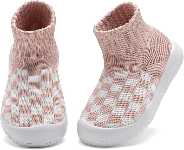 Transpirable Invierno Slip en Zapatos para Caminar Bebé Infantil - Quierox - Tienda Online