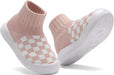 Transpirable Invierno Slip en Zapatos para Caminar Bebé Infantil - Quierox - Tienda Online
