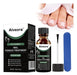 Tratamiento extra fuerte para hongos en las uñas de los pies. Reparación de las uñas de los pies. - Quierox - Tienda Online