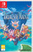 Trials of Mana (LATAM) Nintendo Switch NSW (Versión no estadounidense) - Quierox - Tienda Online