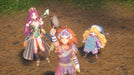Trials of Mana (LATAM) Nintendo Switch NSW (Versión no estadounidense) - Quierox - Tienda Online