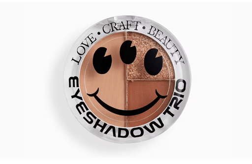 Trío de sombras de ojos - Quierox - Tienda Online