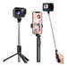 Trípode para selfies con Bluetooth Q07 - Quierox - Tienda Online