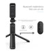 Trípode para selfies con Bluetooth Q07 - Quierox - Tienda Online