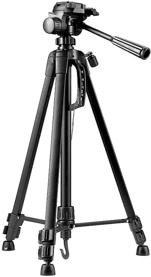 Trípode portátil plegable de aleación de aluminio WT 3520 para cámara de fotografía - Quierox - Tienda Online