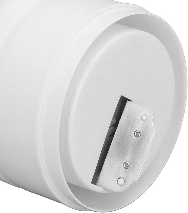 Triturador de Hielo Manual para Helados y Postres - Quierox - Tienda Online