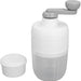 Triturador de Hielo Manual para Helados y Postres - Quierox - Tienda Online