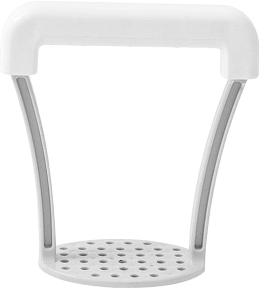 Triturador de patatas Útil Manual multifuncional Mango ergonómico manual para puré - Quierox - Tienda Online