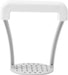 Triturador de patatas Útil Manual multifuncional Mango ergonómico manual para puré - Quierox - Tienda Online