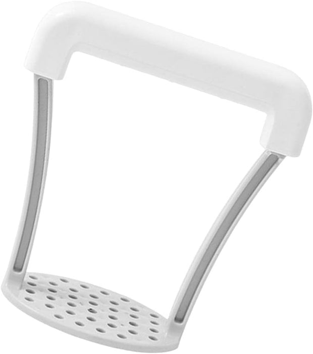 Triturador de patatas Útil Manual multifuncional Mango ergonómico manual para puré - Quierox - Tienda Online