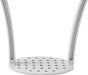 Triturador de patatas Útil Manual multifuncional Mango ergonómico manual para puré - Quierox - Tienda Online