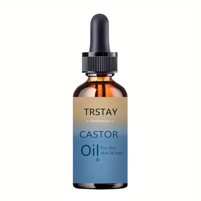 TRSTAY Aceite de Ricino Nuevo. Hidrata y reafirma el tono Beige Claro - 5ml - Quierox - Tienda Online