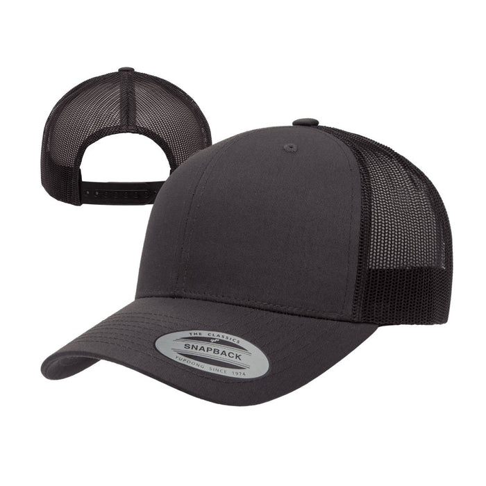 Trucker Gorra Snapback Style - Quierox - Tienda Online