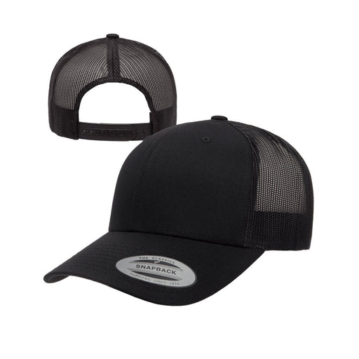 Trucker Gorra Snapback Style - Quierox - Tienda Online