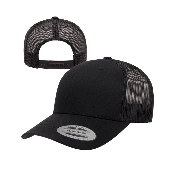 Trucker Gorra Snapback Style - Quierox - Tienda Online