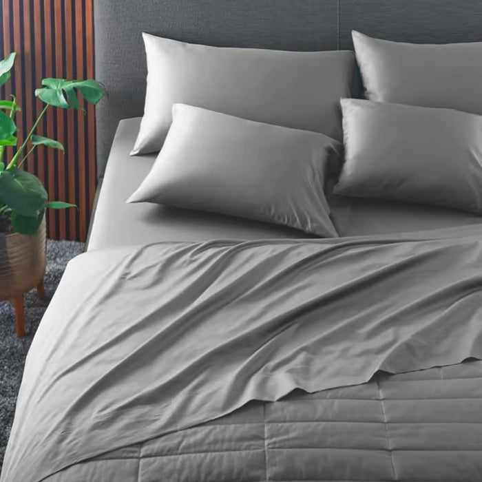 True Temp de Sleep Number fundas de almohada bolsillos profundos - Quierox - Tienda Online