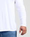Trueclassic tees Camiseta Cuello redondo clásico de manga larga - Quierox - Tienda Online