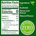 Truvia, edulcorante natural sin calorías, 9.8 onzas - Quierox - Tienda Online