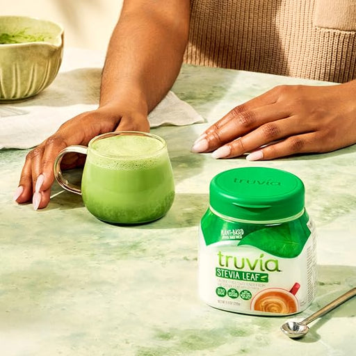 Truvia, edulcorante natural sin calorías, 9.8 onzas - Quierox - Tienda Online
