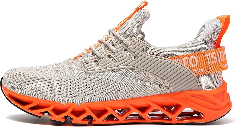TSIODFO Zapatillas deportivas para mujer - Quierox - Tienda Online