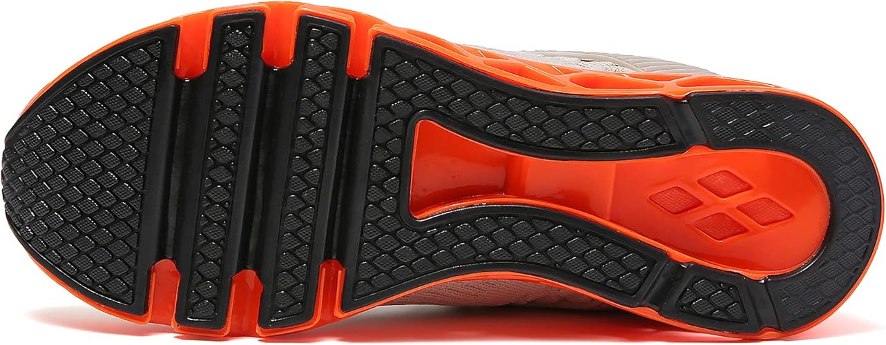 TSIODFO Zapatillas deportivas para mujer - Quierox - Tienda Online